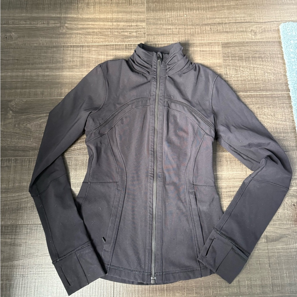Lulu jacket LIKE NEW
